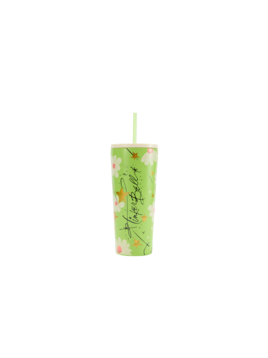 Gobelet Clochette en acier inoxydable Disney