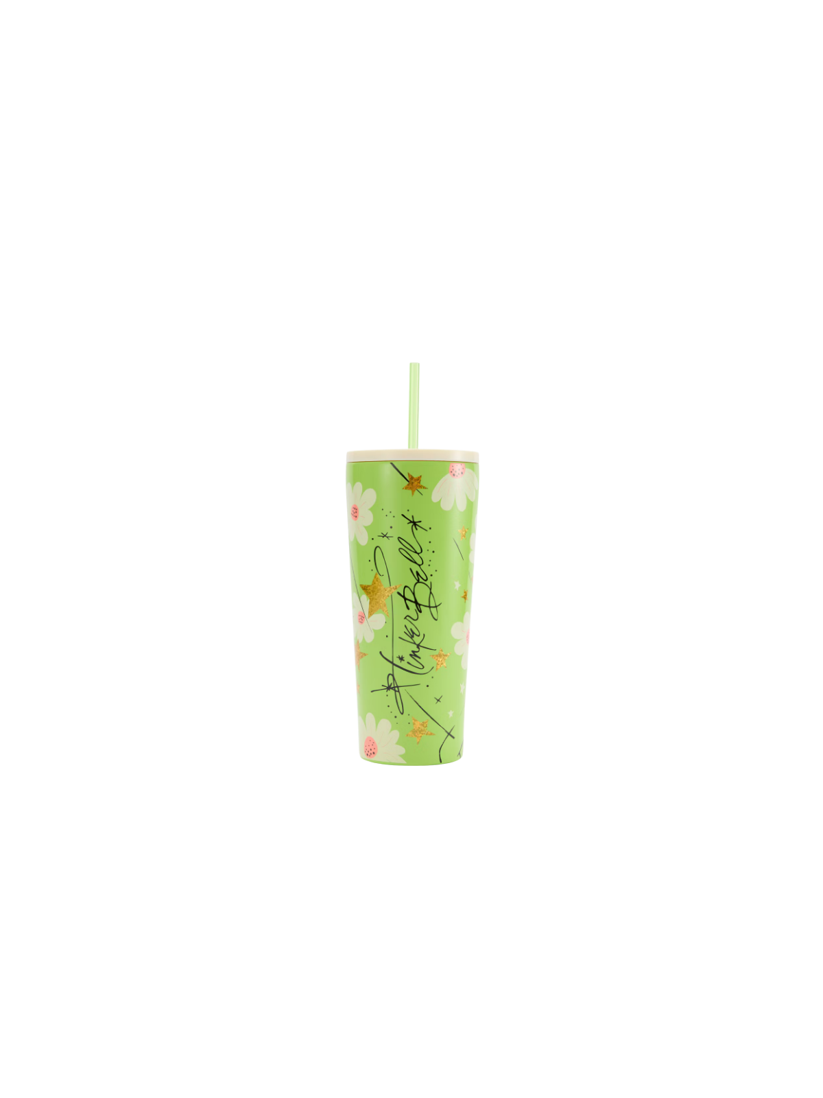 Gobelet Clochette en acier inoxydable Disney