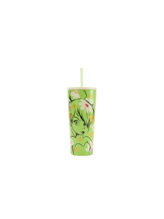 Gobelet Clochette en acier inoxydable Disney