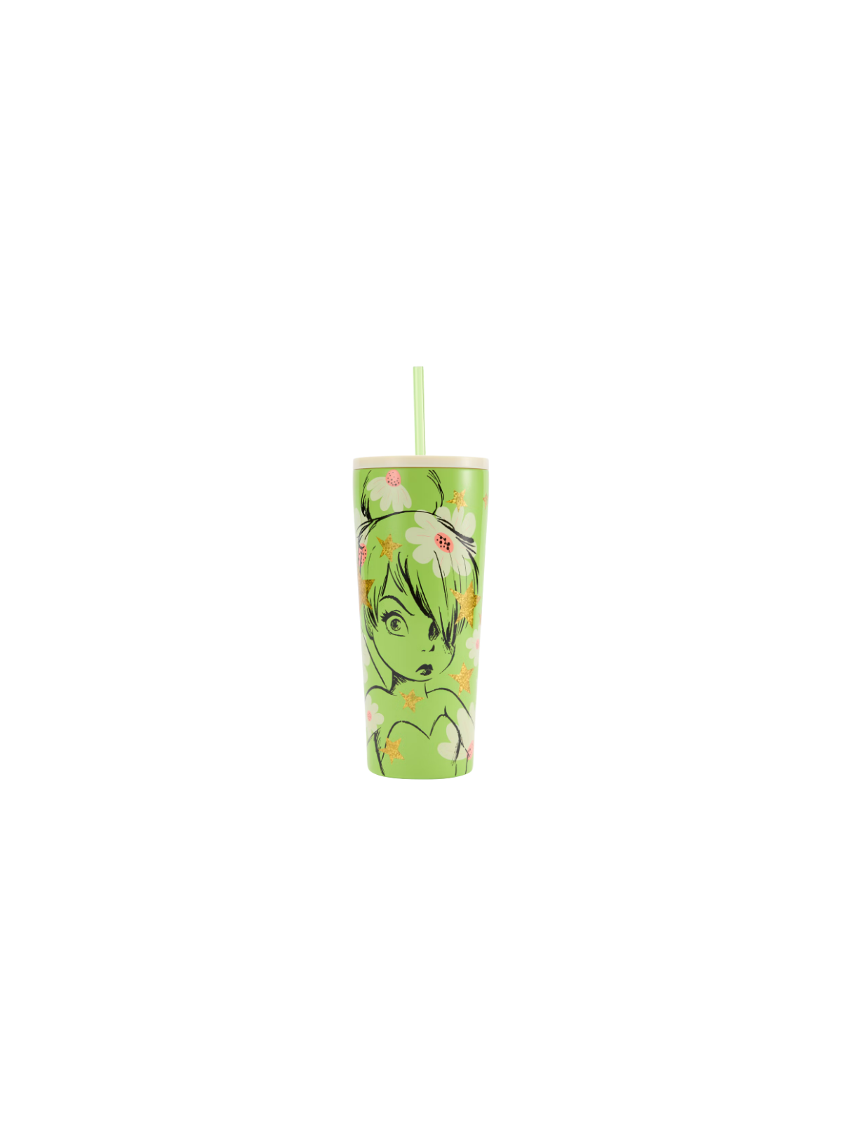 Gobelet Clochette en acier inoxydable Disney