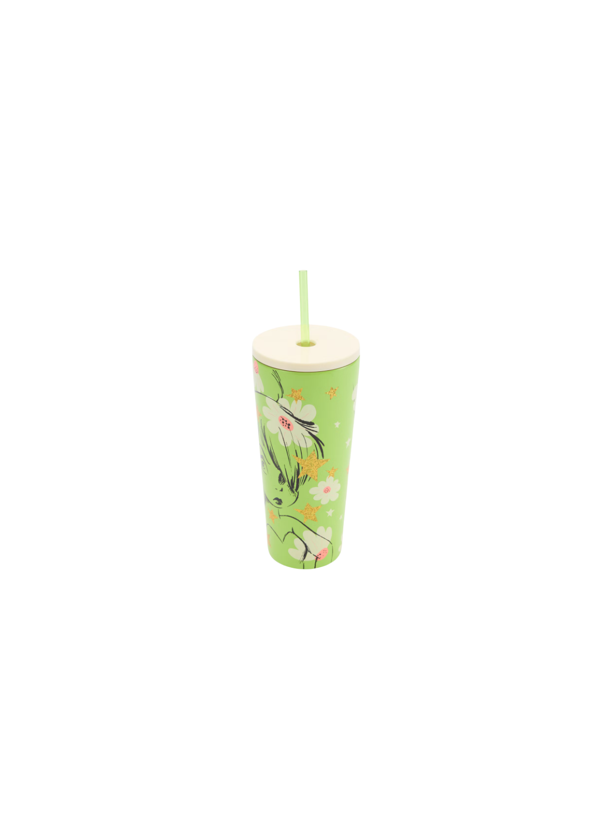 Gobelet Clochette en acier inoxydable Disney