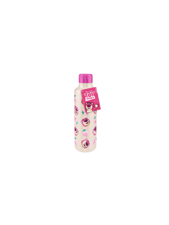 Gourde en métal Lotso Toy Story Disney