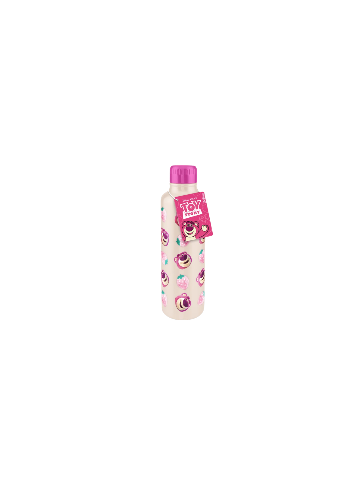 Gourde en métal Lotso Toy Story Disney