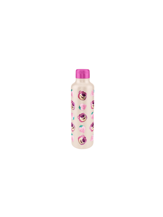 Gourde en métal Lotso Toy Story Disney