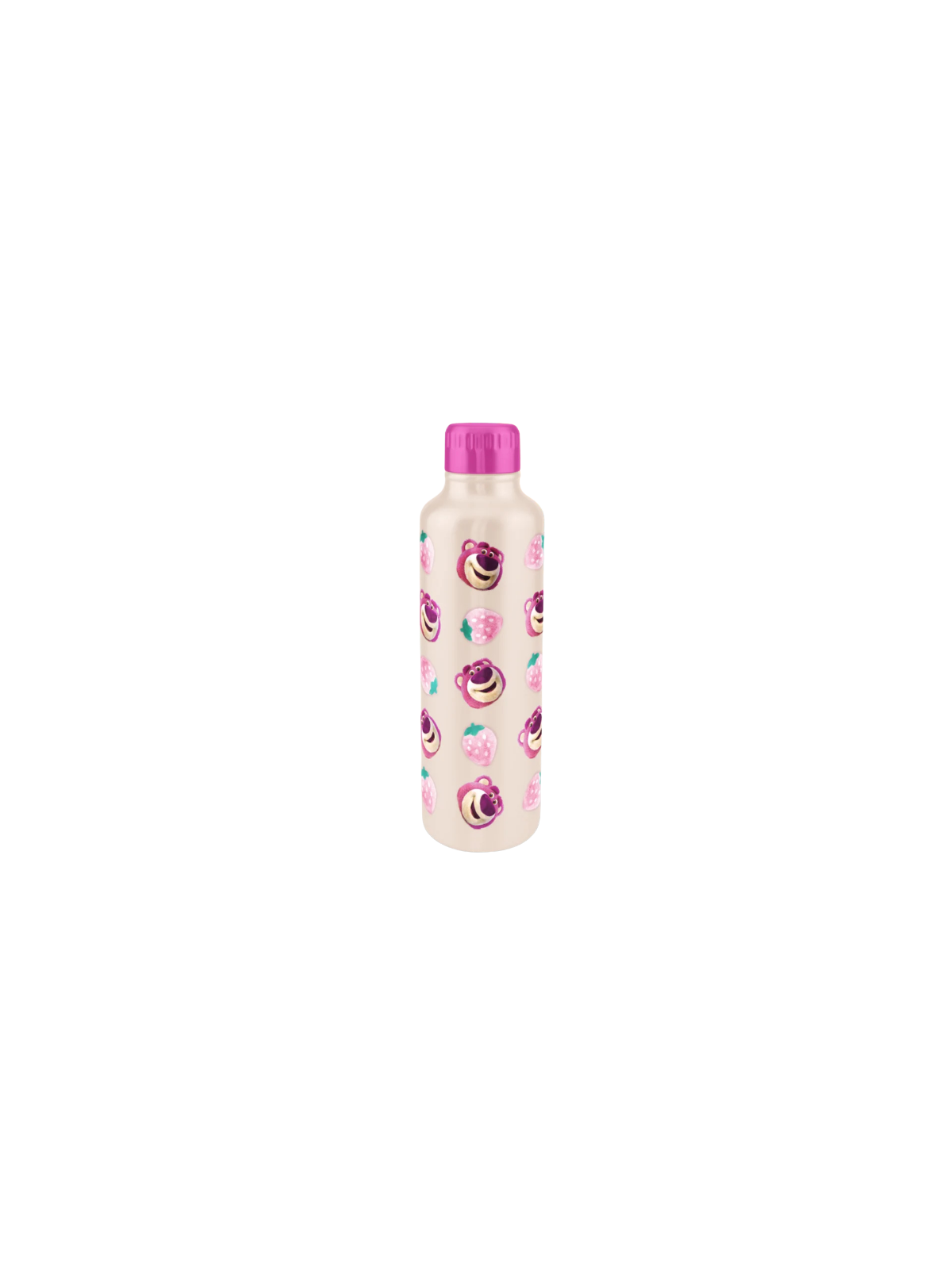 Gourde en métal Lotso Toy Story Disney