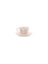 Tasse et soucoupe Winnie l'Ourson et ses amis