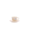 Tasse et soucoupe Winnie l'Ourson et ses amis