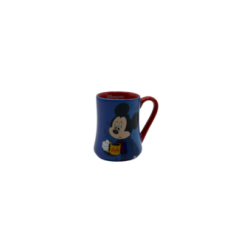 Tasse Expresso Mickey Morning Disneyland Paris