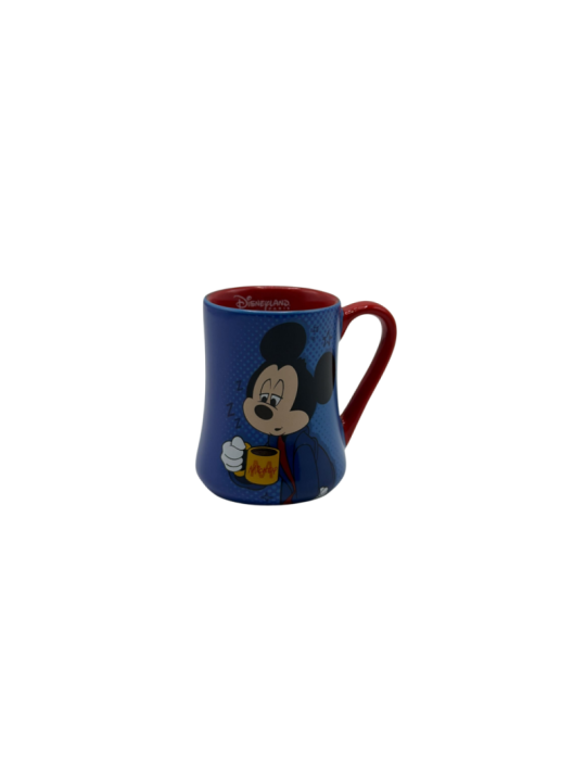 Tasse Expresso Mickey Morning Disneyland Paris