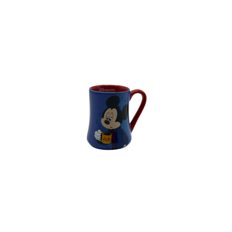 Tasse Expresso Mickey Morning Disneyland Paris