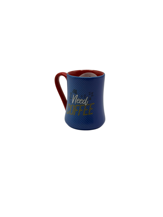 Tasse Expresso Mickey Morning Disneyland Paris