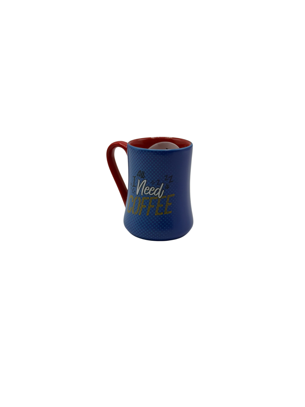 Tasse Expresso Mickey Morning Disneyland Paris