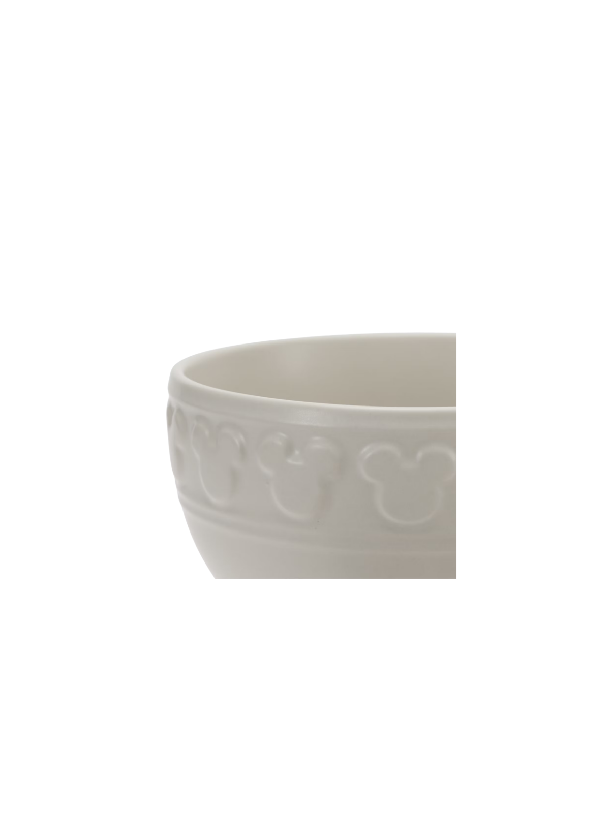 Bols empilables à têtes de Mickey lot de 3 home Haven Disney