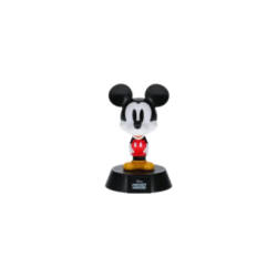 Lampe icon Mickey Mouse Disney
