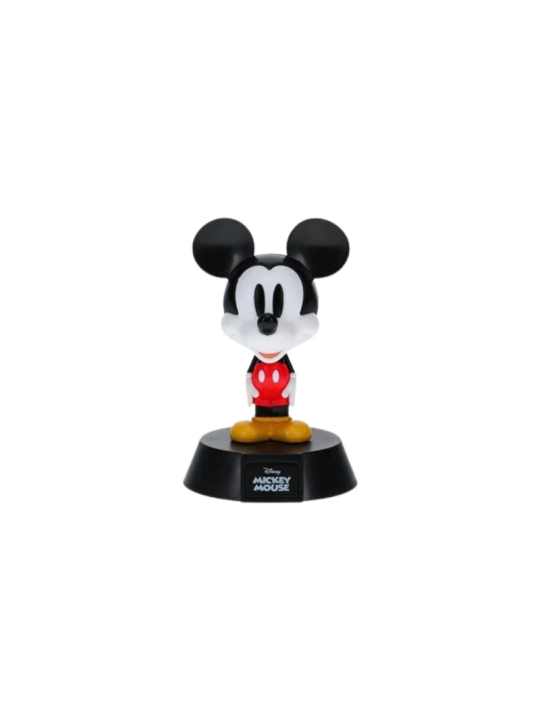 Lampe icon Mickey Mouse Disney