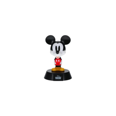 Lampe icon Mickey Mouse Disney