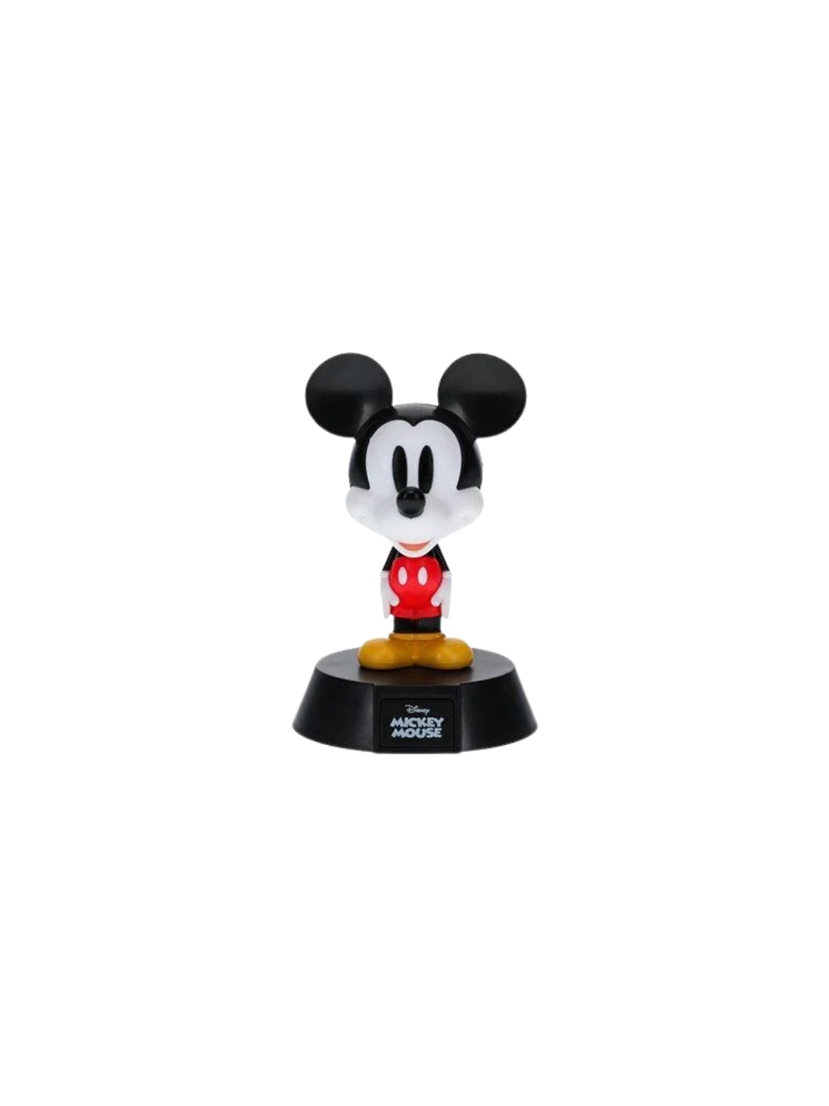 Lampe icon Mickey Mouse Disney