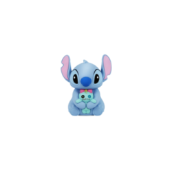 Lampe veilleuse Stitch & Scrump Disney Grand Jester