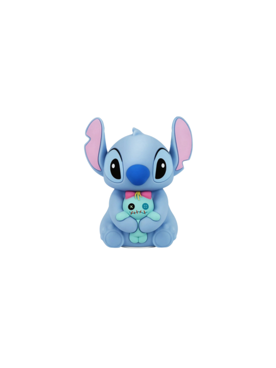Lampe veilleuse Stitch & Scrump Disney Grand Jester
