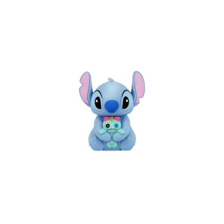 Lampe veilleuse Stitch & Scrump Disney Grand Jester