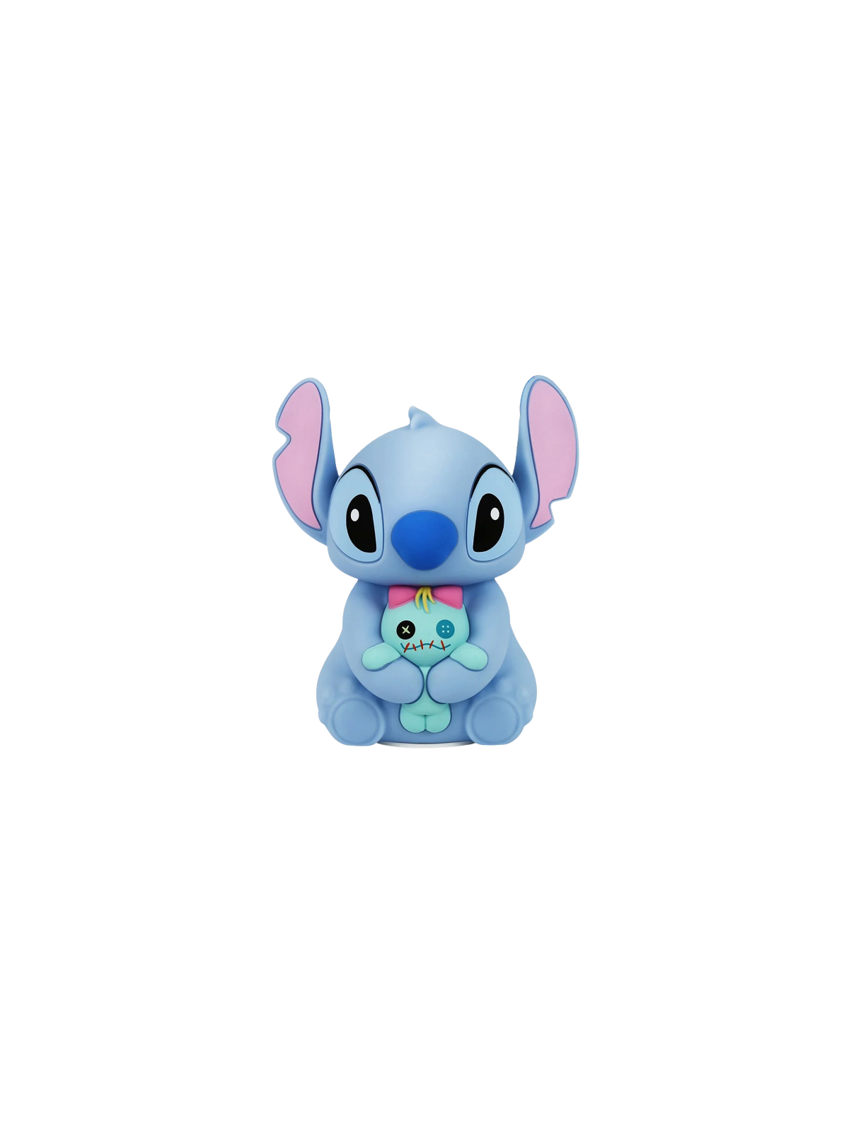 Lampe veilleuse Stitch & Scrump Disney Grand Jester