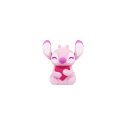 Lampe veilleuse Angel coeur Disney Grand Jester