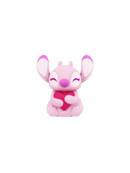 Lampe veilleuse Angel coeur Disney Grand Jester