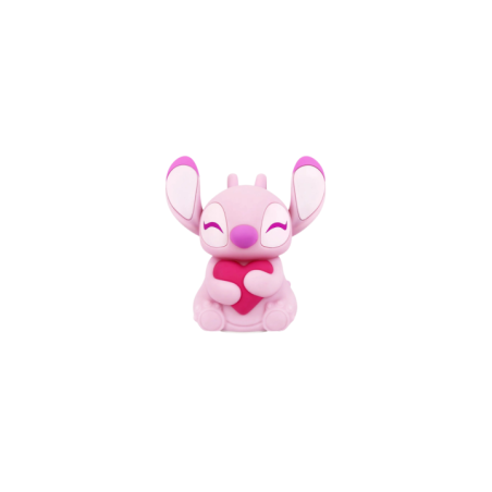 Lampe veilleuse Angel coeur Disney Grand Jester