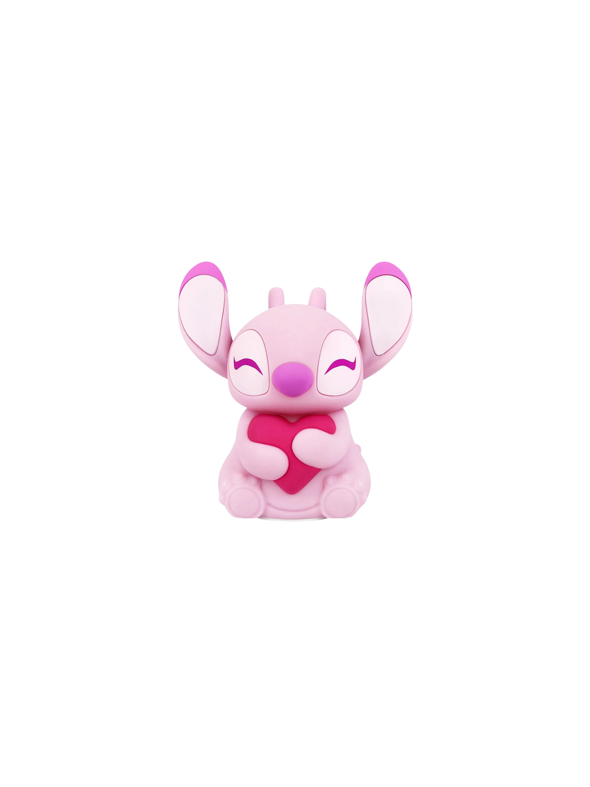 Lampe veilleuse Angel coeur Disney Grand Jester