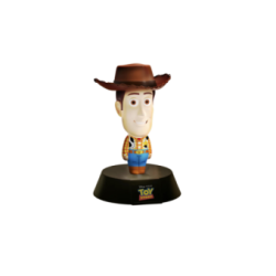 Lampe Woody Icon Toy Story