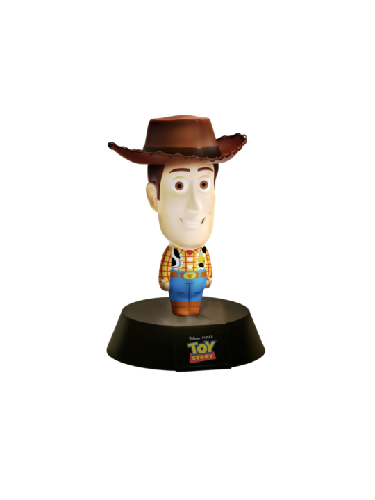 Lampe Woody Icon Toy Story
