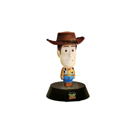 Lampe Woody Icon Toy Story