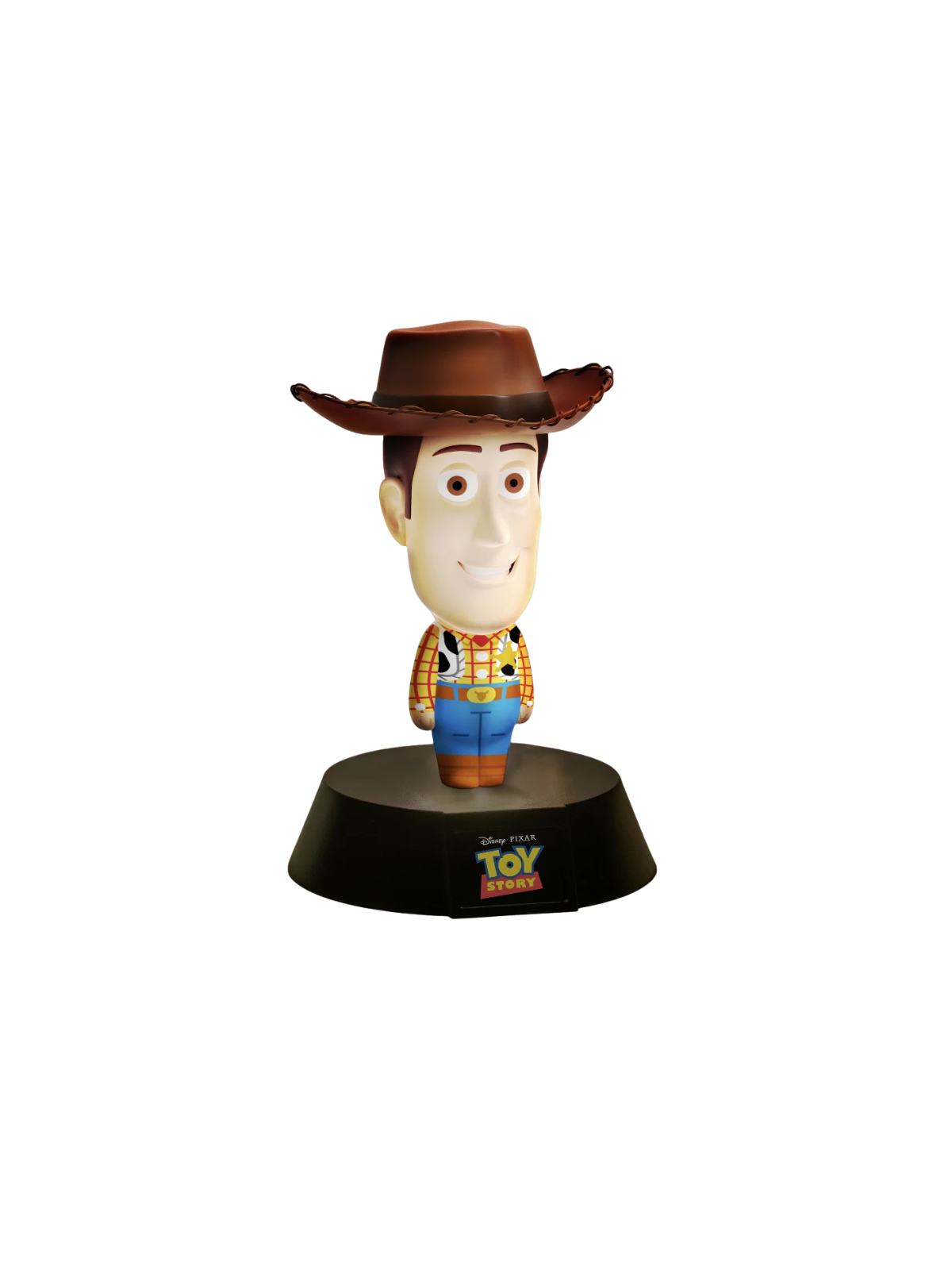 Lampe Woody Icon Toy Story