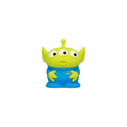 Lampe Alien Décorative 'SquishyGlo' Rechargeable Toy Story