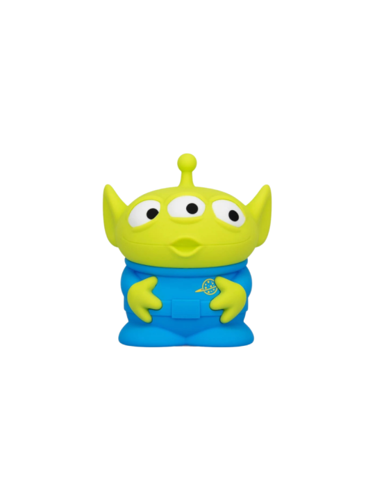 Lampe Alien Décorative 'SquishyGlo' Rechargeable Toy Story