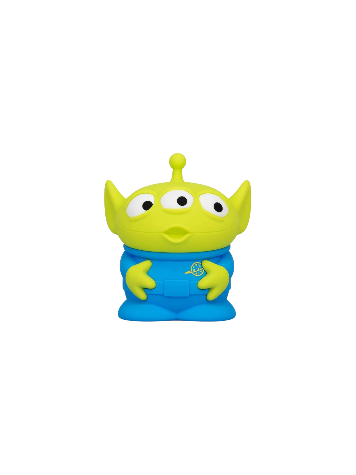 Lampe Alien Décorative 'SquishyGlo' Rechargeable Toy Story