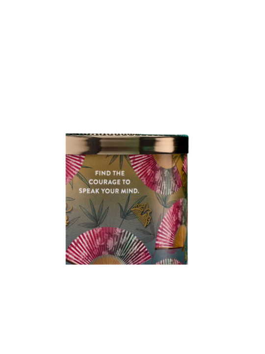 Bougie 3 mèches Mulan Bath and body works Import
