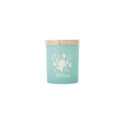 Bougie Stitch bois Palm leaf & malay apple Disney