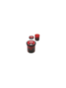 Bougie en verre Mickey Mouse Musc de cèdre rouge Disney