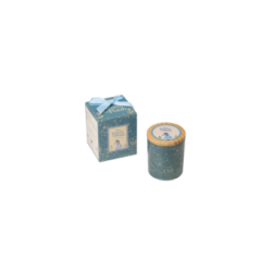 Bougie Bourriquet Winnie l'ourson bois Lavande & chardon mary Disney