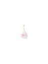 Porte-clés petite peluche Marie avec coeur Les Aristochats Disney Store Japon