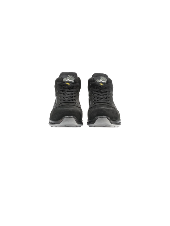 Chaussures de Sécurité Mi-Montantes S3 UPOWER LIFT RL10013 : Style et Protection