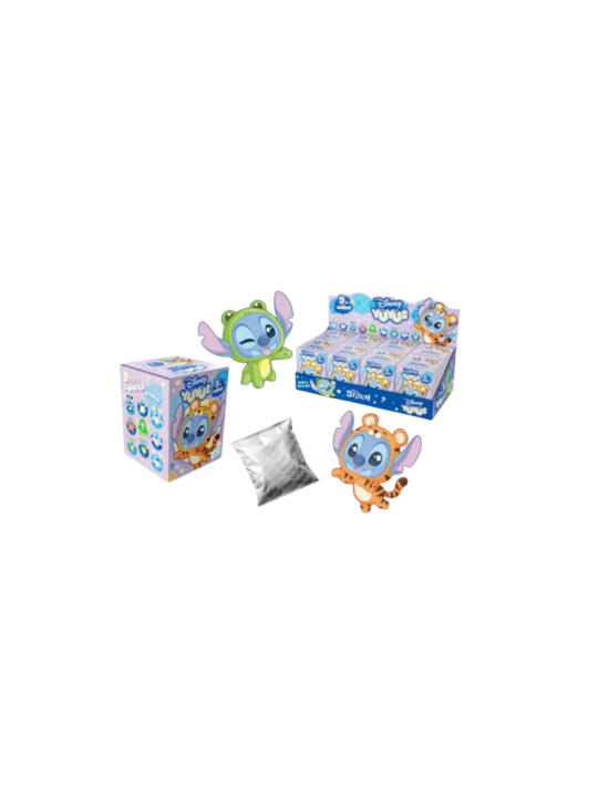 Porte clés Blindbox Yuyus Stitch Disney