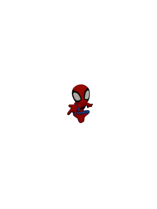 Magnet Spiderman Disneyland Paris