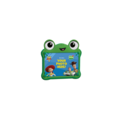 Cadre photo magnet Lillypad Toy Story 5 Disney