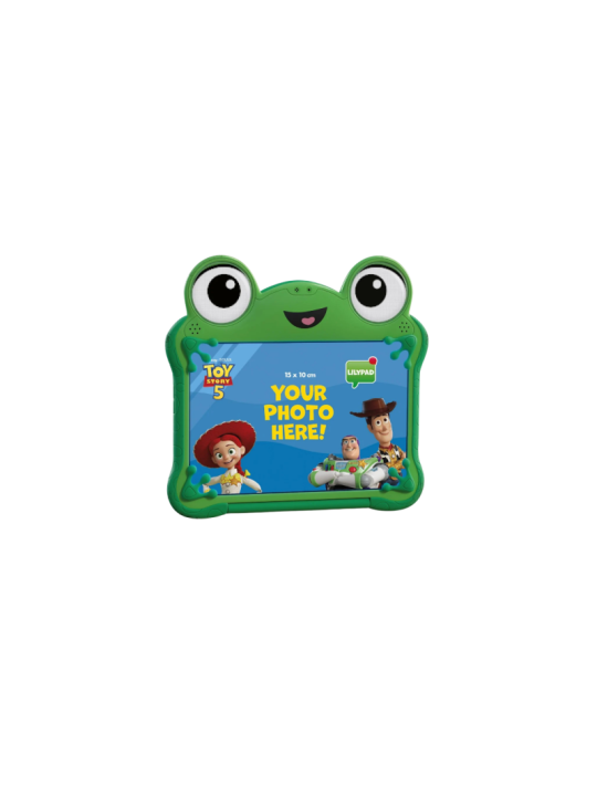 Cadre photo magnet Lillypad Toy Story 5 Disney