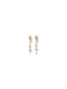 Boucles d'oreilles Fée clochette Peter Pan Disney Import