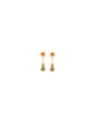 Boucles d'oreilles Spiderman Miles Morales Web Girls crew Disney Import