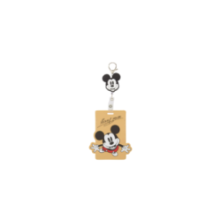 Lanière retractable classic Mickey Mouse Import Disney