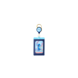 Lanière retractable sleeping Stitch Import Disney
